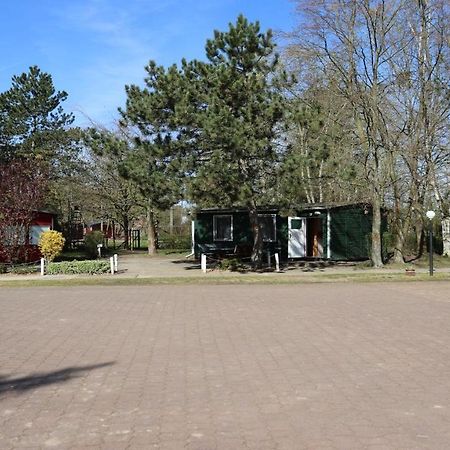 Feriendorf Am Flaemingbad Coswig  Bagian luar foto